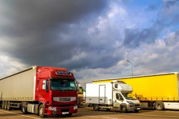 Adana Çiğli Nakliyat Ambarları